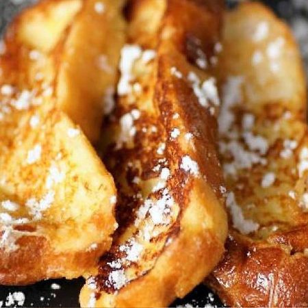 Auberge Les Bons Matins Монреал Екстериор снимка