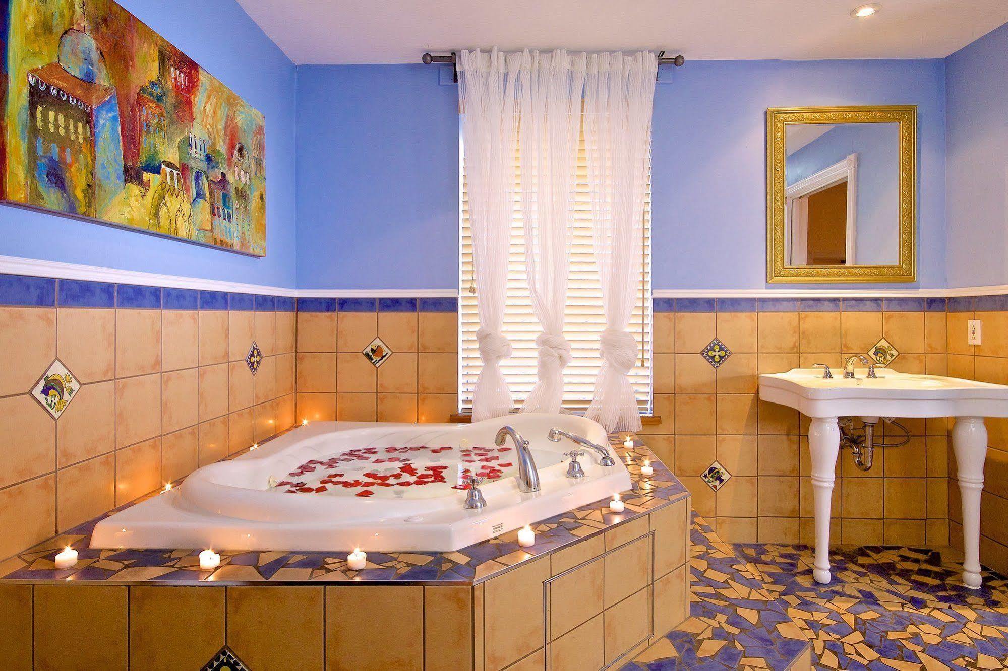 Auberge Les Bons Matins Монреал Екстериор снимка
